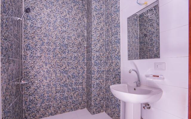 Magawish Luxury Duplex House