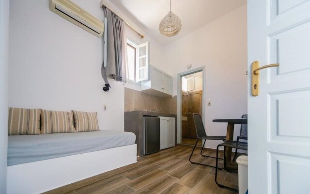 St. Paul’s Bay View Suites