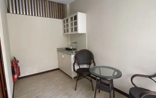 ViluVeli Holiday Retreat