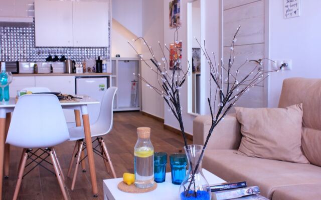 Mediterranean Dream II