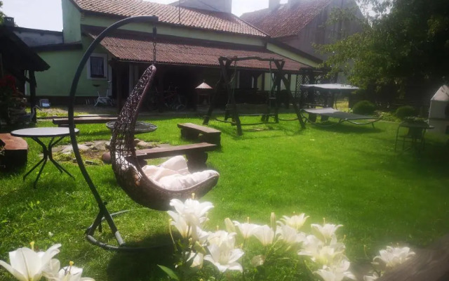 Pokoje Goscinne Ewa Nowicka