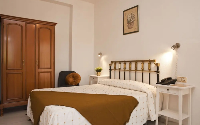 Hotel El Molino