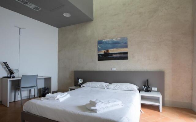 Castello Di Santa Severa