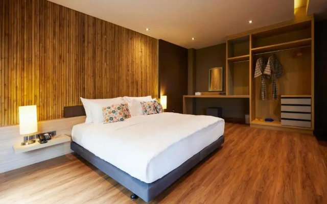 Sand Dollar Boutique Hotel