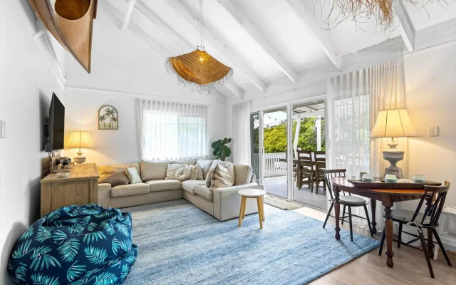 Barra Luxe Beach House