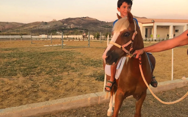 B&B L'Eden Di Capo Bianco