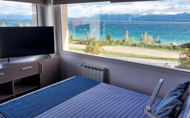 Las Victorias Suites Bariloche