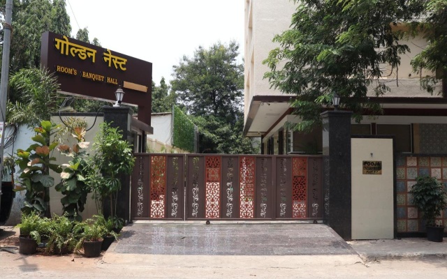 Hotel Golden Nest - Thane