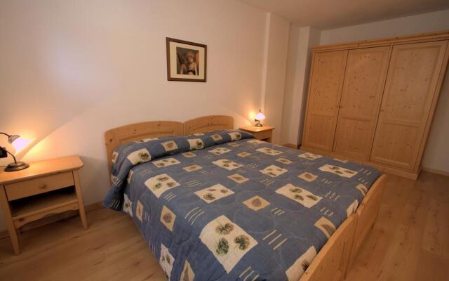 Residence Montebel