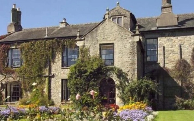Thorns Hall