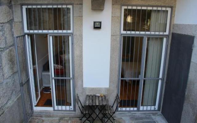 Practical and Comfortable Apartment with Garden