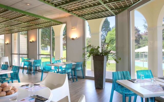 Hotel Ibis Styles Aix-les-Bains Domaine de Marlioz