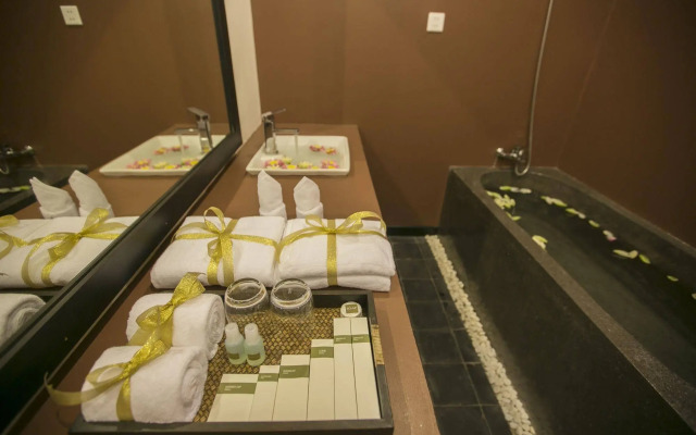 Suon Angkor Boutique