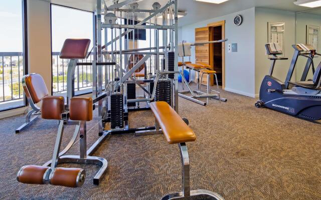 Best Western Ocean Reef Suites