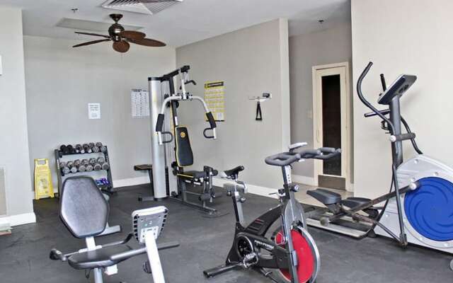 Summerchase Condominium