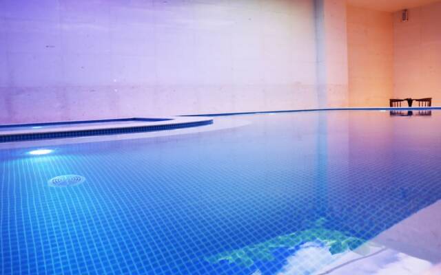 Courtyard by Marriott Taiyuan
