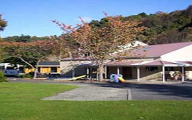 Leith Valley Holiday Park & Motels