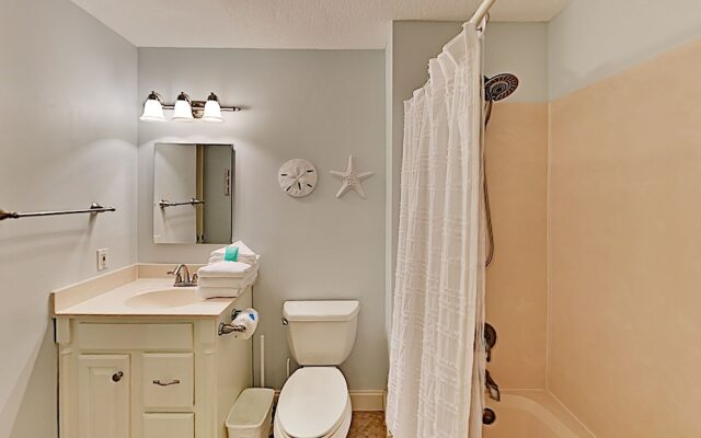 Crystal Villas by Southern Vacation Rentals