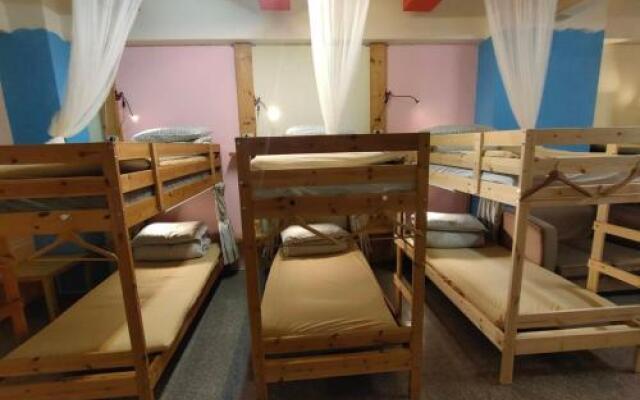 Miaoli Sanyi Travelling Homestay