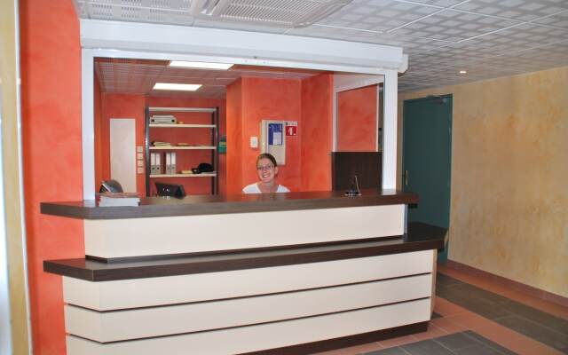 Résidence Le Virginia by Popinns