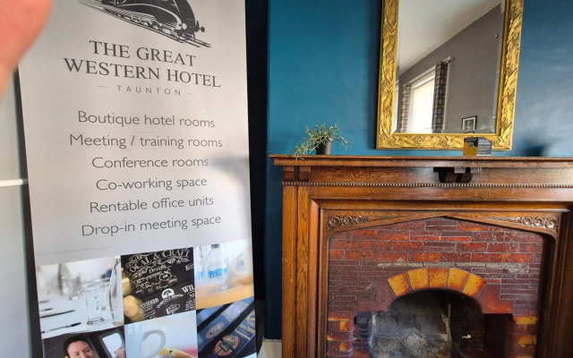 The Great Western Hotel