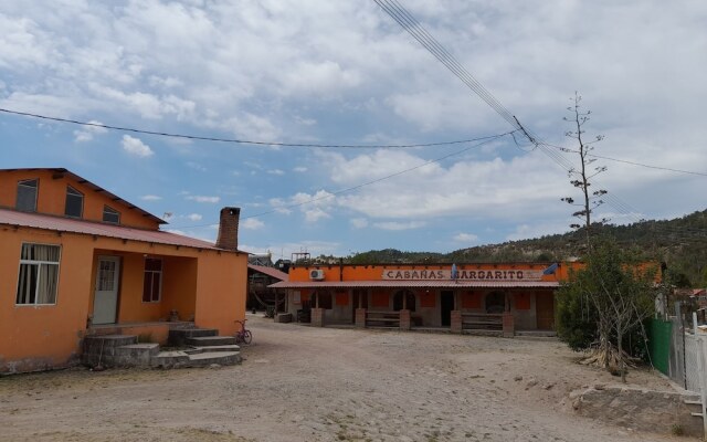 Posada Margarito