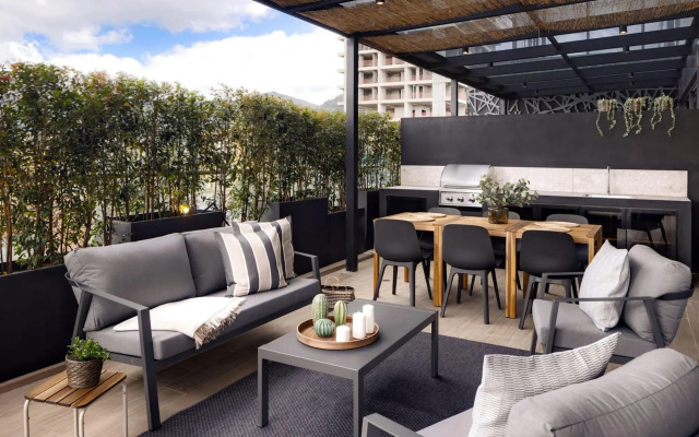 Residence Inn by Marriott Bogota