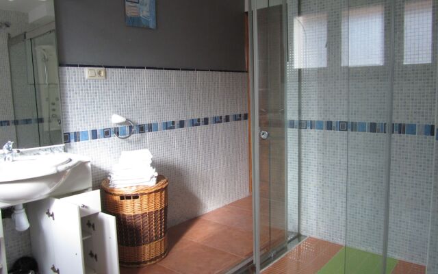 Apartamentos la Higar