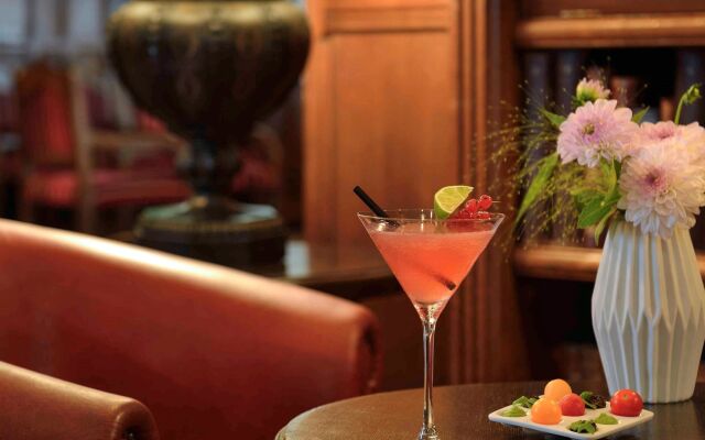 Hotel de la Cité Carcassonne - MGallery Collection