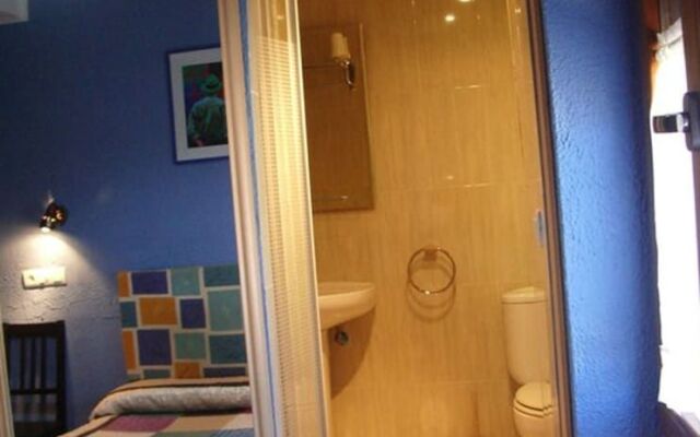 Hospedaje Senda del Huerna