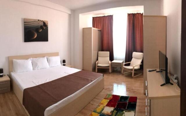 Grand Eforie Apartment 2