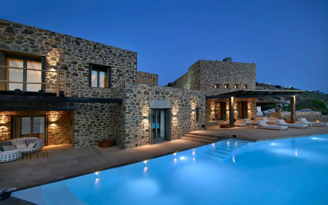 Villa Etoile Mykonos