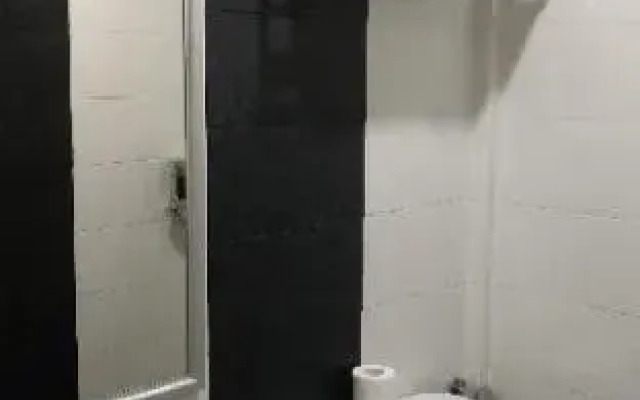 RangkayoBasa Guest House