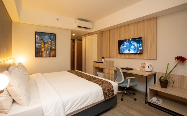 Avissa Suites