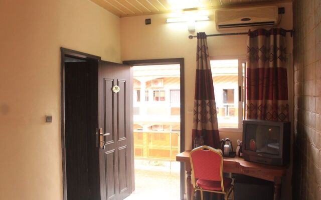 Hotel Exelle-Xior