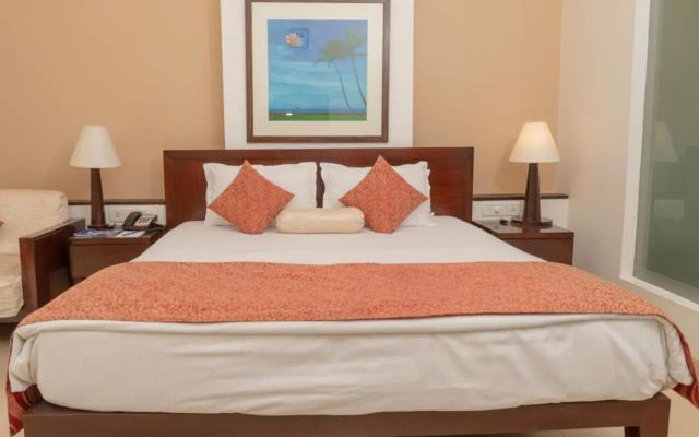 Kyriad Prestige Calangute Goa