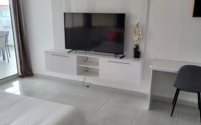 Hello Guyane (2), Suite Luxury, 5 étoiles