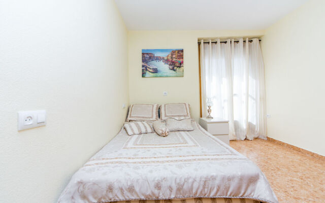 Madrid Central Apartment
