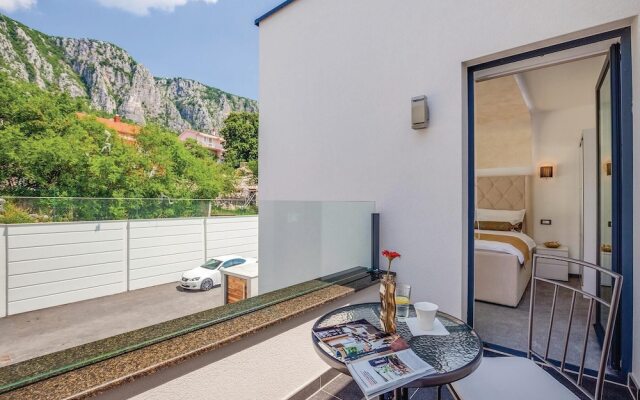 Stunning Home in Kostelj With Wifi and 4 Bedrooms
