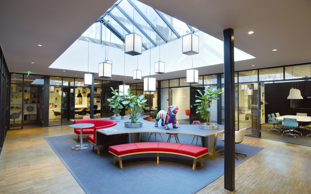 citizenM Rotterdam