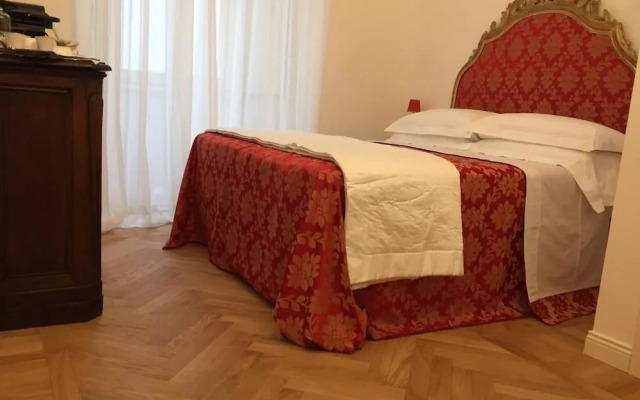 La Belle Coquette B&B