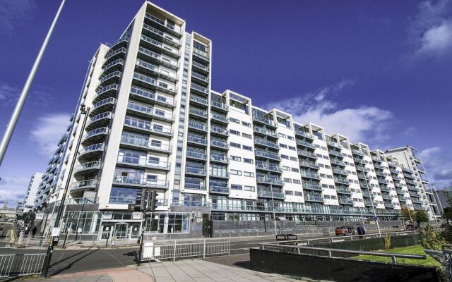 Lancefield Quay Hydro Apartments
