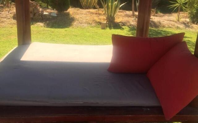 Riad Salim & Spa