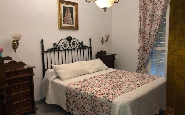 Casa Rural Las Cuevas De Setenil