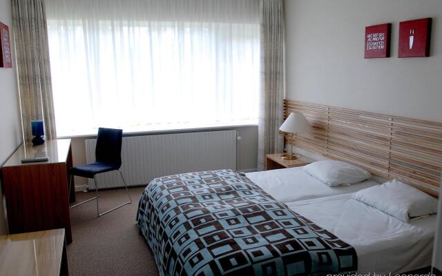 Hotel Nørherredhus