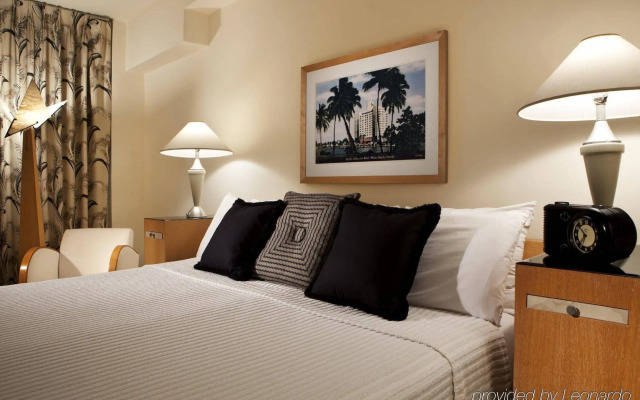 Richmond Oceanfront Hotel