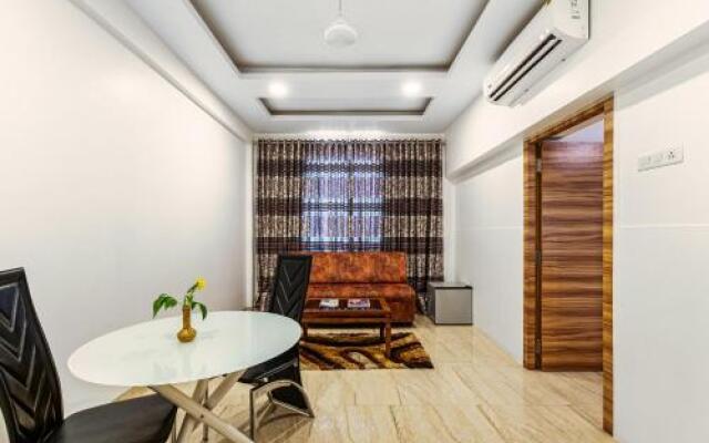 Mayur Heritage