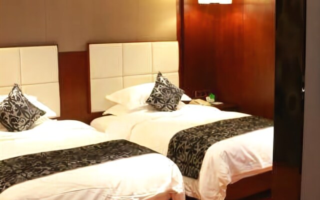 Hailong International Hotel