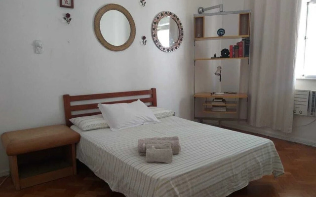 Apartamento Conforto em Copacabana RJ
