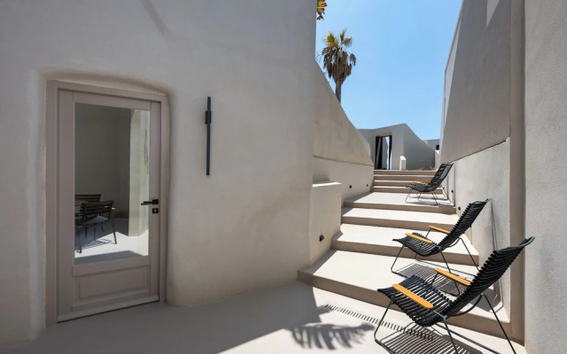 Calissa Suites by Ananda